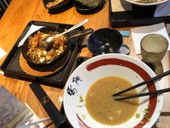 -雷门拉面店(新光天地店)