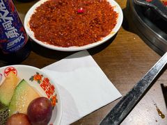 -牛市坎火锅(建设路店)