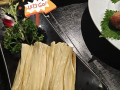 -捞王猪肚鸡火锅(财富中心店)