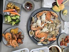 -仙螺岛海鲜自助餐厅(总店)