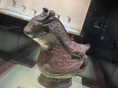 -上海博物馆(人民广场馆)