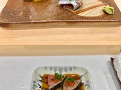 -鮨一日本料理旗舰店(总店)
