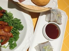 -蔡澜点心·粤菜(花城汇南区店)