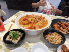 -聚味瞿记·龙虾堂(坡子街店)