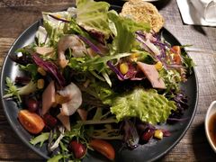 -HIGH FIVE哈福手工汉堡(桂林路店)