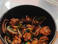 -小粤楼(万辉广场店)