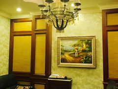 -新富汇西郊公馆(怡甸别墅店)