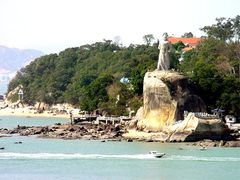 -鼓浪屿·皓月园
