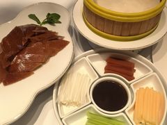 -世纪同辉大酒店-中餐厅