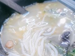 -螺蛳粉先生(蓟门桥店)