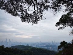 -广州市白云山风景名胜区