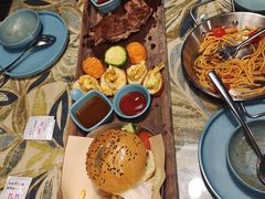 -美森西餐厅(曙光大道店)