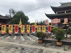 -天龙八部武侠城