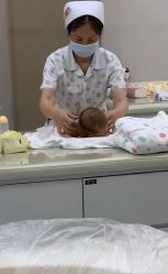 -宝生月子中心(独栋园林·福田店)