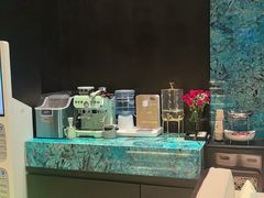 -铂尔登国际酒店(南山深圳湾口岸店)