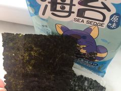 -来伊份(龙之梦长宁店)