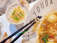 -友达面馆(广州总店)