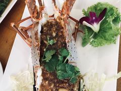 -班赞海鲜市场