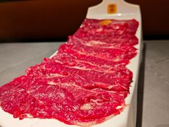 -潮发潮汕牛肉店(东方宝泰店)