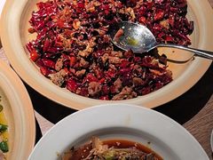 -巴蜀风·地道川菜(总店)