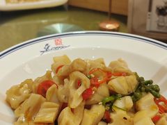 -御景楼宾馆餐厅