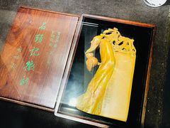 -长春世界雕塑园