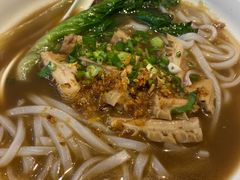 -新宝餐厅(流塘店)