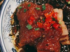 -湘邻呷铺·田园家宴(汉基广场店)