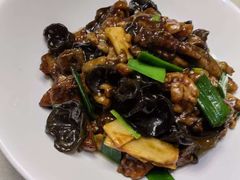 -鸭王烤鸭店(三里河店)