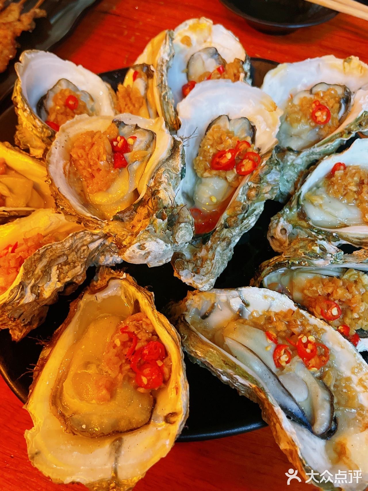 深圳探店 | 值得N刷的李记生蚝yyds