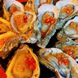 深圳探店 | 值得N刷的李记生蚝yyds