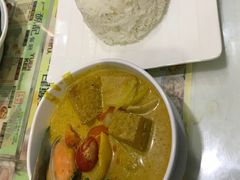 -翠华餐厅(香港国际机场店)