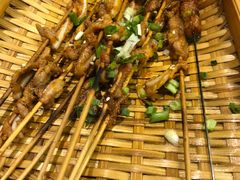 -串大叔炭火烤串·鸡西大冷面刀削面(总店)