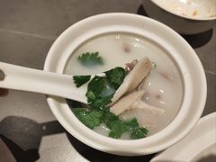 传统全羊汤位-燕春楼(海河华鼎店)