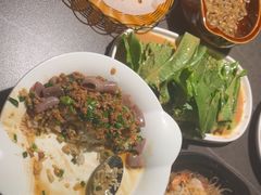 -前海沿·青岛菜(大拇指广场石老人店)