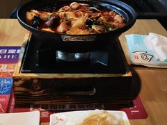 -嘉和一品粥(方庄店)