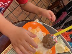 刨冰-顺记冰室(宝华路店)