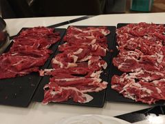 -联胜潮汕牛肉火锅(东苑南路店)