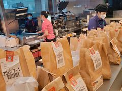 -麦当劳(厦门梧村店)