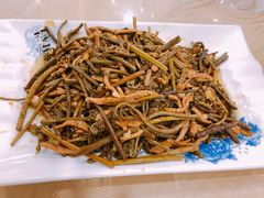 如意肉丝-老舅老蒙肉饼非遗店(一店)