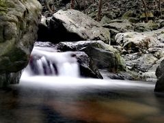 -宁波五龙潭景区