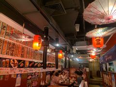 -大阪烧肉BAKA一代(十亩地店)