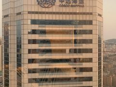 -大连中远海运洲际酒店