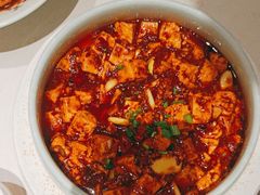 婆家豆腐-北李妈妈菜·海肠捞饭(开发区万达店)
