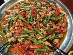 -辣得香川菜馆(横屿鳝溪佳园店)