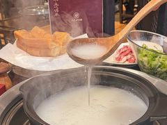 -大良毋米粥(锦龙路总店)