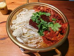 -大叹号啤酒屋·延边料理(建工店)