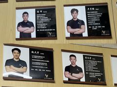 -VPsmart私教健身工作室(新华路旗舰店)