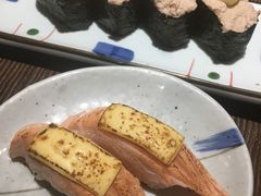 -大雄寿司(中华广场店)