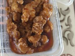 -白玉兰小吃(新村路店)